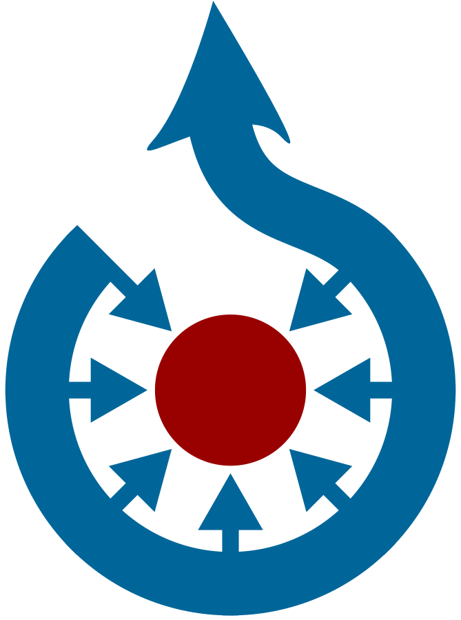 Wikimedia Commons logo